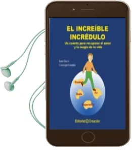 Descargar AudioLibro El Increible Incredulo de Jesus Garcia Consuegra Gonzalez año 2013