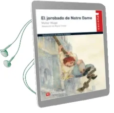 Descargar AudioLibro El Jorobado de Notre Dame (Adaptacion) (Primaria. Material Auxili ar) de Victor Hugo año 2013