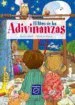 AudioLibro El Libro de las Adivinanzas de Marta Abril