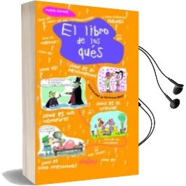 Descargar AudioLibro El Libro de los Ques de Alain Korkos año 2013