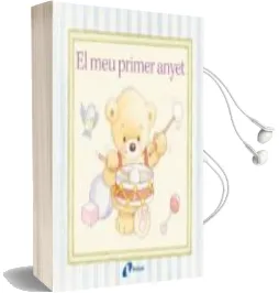 Descargar AudioLibro El meu Primer Anyet de Varios Autores año 2013