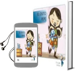 Descargar AudioLibro El Osito Pepe -Doble Grafía- de Varios Autores año 2013