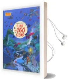 Descargar AudioLibro El País Dels 260 Clons de Meritxell Marti Orriols año 2013