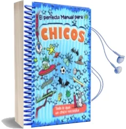 Descargar AudioLibro El Perfecto Manual para Chicos de Varios Autores año 2013
