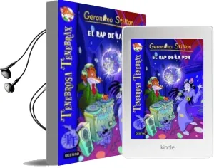 Descargar AudioLibro El rap de la por (Geronimo Stilton) de Geronimo Stilton año 2013