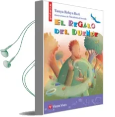 Descargar AudioLibro El Regalo del Duende: Educacion Primaria. Material Auxiliar de Tanya Robin Batt año 2013