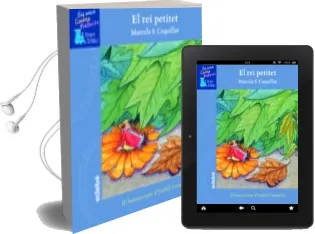 Descargar AudioLibro El rei Petitet de Marcela S. Coguillat año 2013