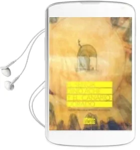 Descargar AudioLibro El Señor Dino Ache y el Canario Dorado de German Machado año 2013