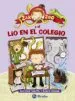 AudioLibro El zoo de zak 1 lío en el Colegio de Varios Autores