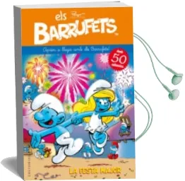 Descargar AudioLibro Els Barrufets la Festa Major de Peyo año 2013