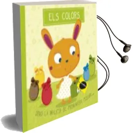 Descargar AudioLibro Els Colors de Berengère Motuelle año 2013