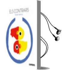 Descargar AudioLibro Els Contraris de Xavier Deneux año 2013