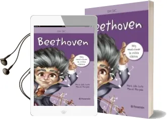 Descargar AudioLibro Em Dic... Beethoven de Maria Joao Costa año 2013