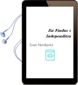 Descargar AudioLibro En Findus s Independitza de Sven Nordqvist año 2013