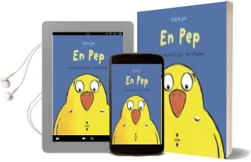 Descargar AudioLibro En pep de Nick Denchfield año 2013