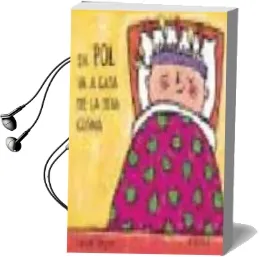 Descargar AudioLibro En pol a Casa de la Seva Cosina de Liesbet Slegers año 2013
