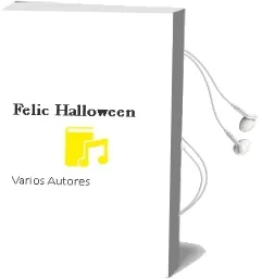 Descargar AudioLibro Feliç Halloween de Varios Autores año 2013