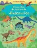 AudioLibro Gran Album Pegat Dinosaur de Varios Autores