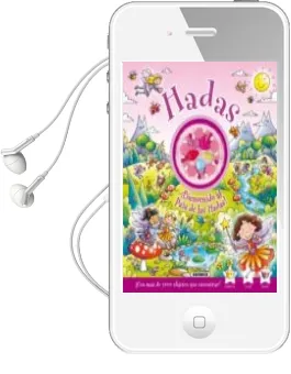 Descargar AudioLibro Hadas de Rachel Elliot; Lisa Regan año 2013