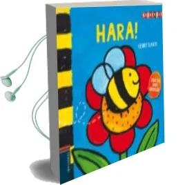 Descargar AudioLibro Hara! de Liesbet Slegers año 2013