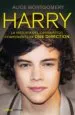 AudioLibro Harry de Alice Montgomery