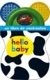 AudioLibro Hello Baby - Libro Sonajero de Varios Autores