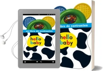 Descargar AudioLibro Hello Baby - Libro Sonajero de Varios Autores año 2013