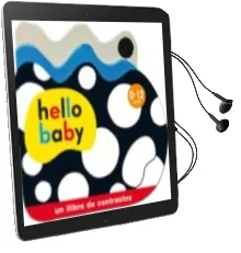 Descargar AudioLibro Hello Baby - Llibre Cartro (Llibres Joc) de Varios Autores año 2013