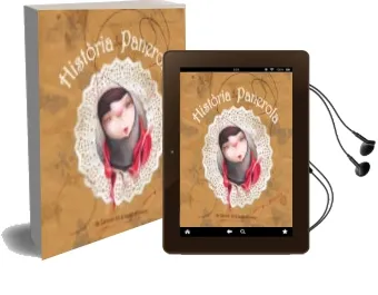 Descargar AudioLibro Historia d una Panerola de Carmen Gil año 2013