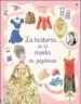 AudioLibro Historia de la Moda Pegatinas de Varios Autores