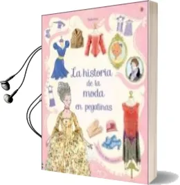 Descargar AudioLibro Historia de la Moda Pegatinas de Varios Autores año 2013