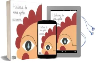 Descargar AudioLibro Historia de una Gota de Juan Kruz Igerabide; Lorena Martinez Oronoz año 2013