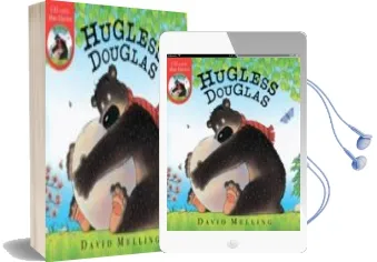 Descargar AudioLibro Hugless Douglas de Varios Autores año 2013