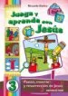 AudioLibro Juega y Aprende con Jesus /03 de Riccardo Davico