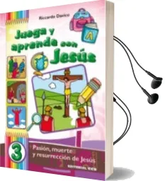 Descargar AudioLibro Juega y Aprende con Jesus /03 de Riccardo Davico año 2013