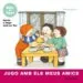 AudioLibro Jugo amb els Meus Amics (Hola, soc en Teo!) de Varios Autores