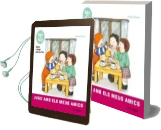 Descargar AudioLibro Jugo amb els Meus Amics (Hola, soc en Teo!) de Varios Autores año 2013