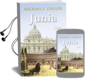 Descargar AudioLibro Junia (4ª Ed.) de Michael E. Giesler año 2013