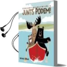 Descargar AudioLibro Junts Podem! de Nicholas Oldland año 2013