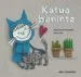 AudioLibro Katua Banintz de Paloma Sanchez Ibarzabal