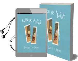 Descargar AudioLibro Kuku na Mwewe. el Aguila y la Gallina de Marta Munte Vidal año 2013