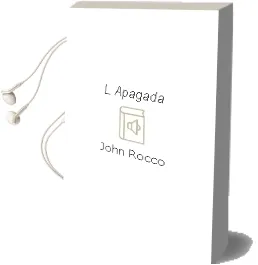 Descargar AudioLibro L Apagada de John Rocco año 2013