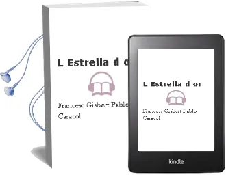 Descargar AudioLibro L Estrella d or de Francesc Gisbert; Pablo Caracol año 2013