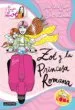 AudioLibro La Banda de zoe 5: La Princesa Romana de Ana Garcia Siñeriz