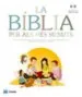 AudioLibro La Biblia per als mes Menuts (+ Cd-Audio) de Varios Autores