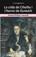 AudioLibro La Crida de Cthulhu i l Horror de Dunwich de H.P. Lovecraft