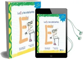 Descargar AudioLibro La e y los Elefantes de Pilar Lopez Avila año 2013