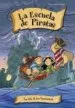 AudioLibro La Escuela de Piratas: La Isla de los Fantasmas de Varios Autores