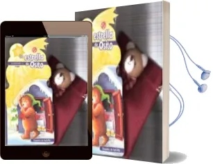 Descargar AudioLibro La Estrella de Osito de Varios Autores año 2013