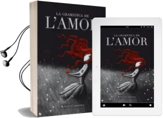 Descargar AudioLibro La Gramatica de l Amor de Rocio Carmona año 2013